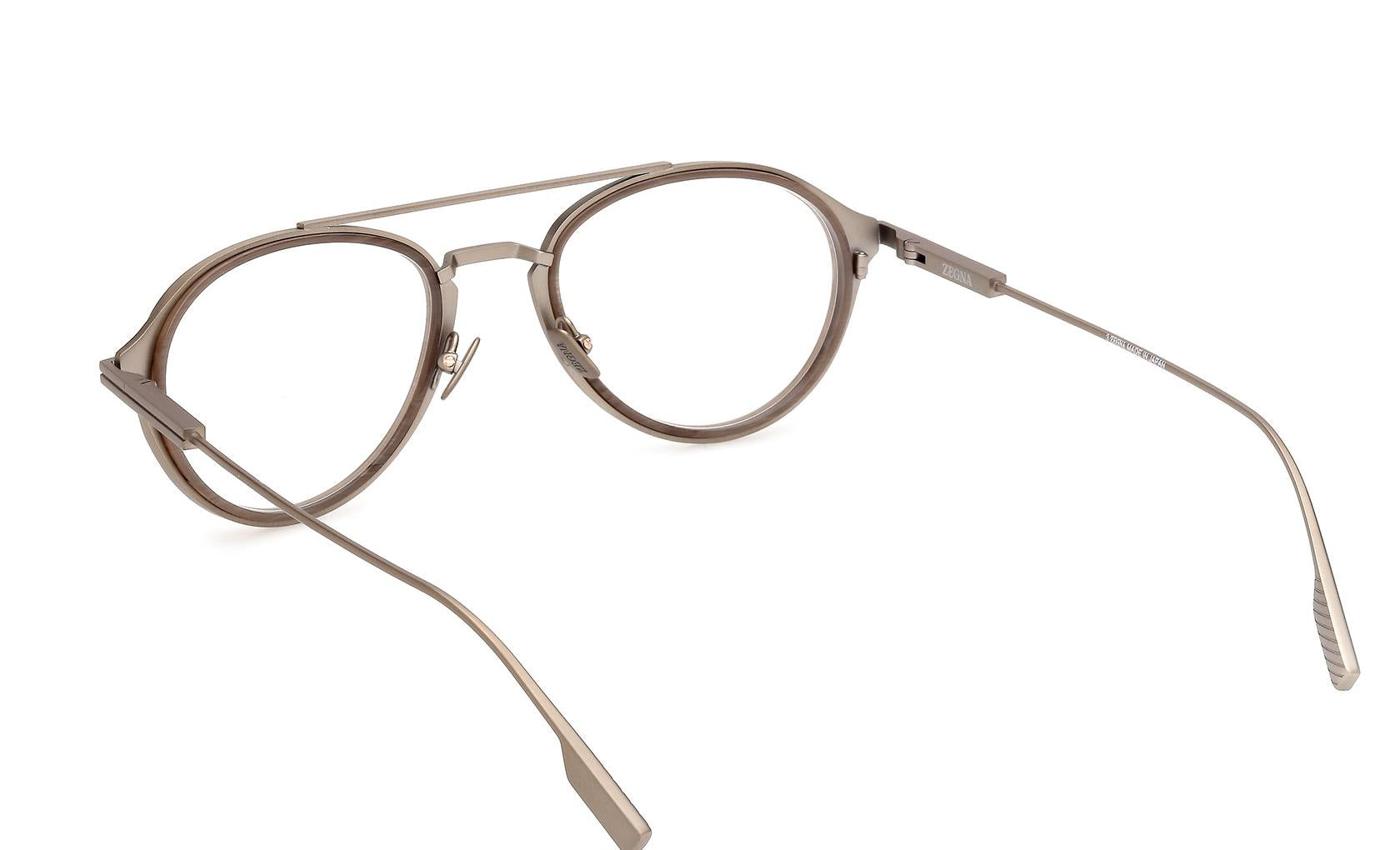 Zegna Eyeglasses EZ5349 037
