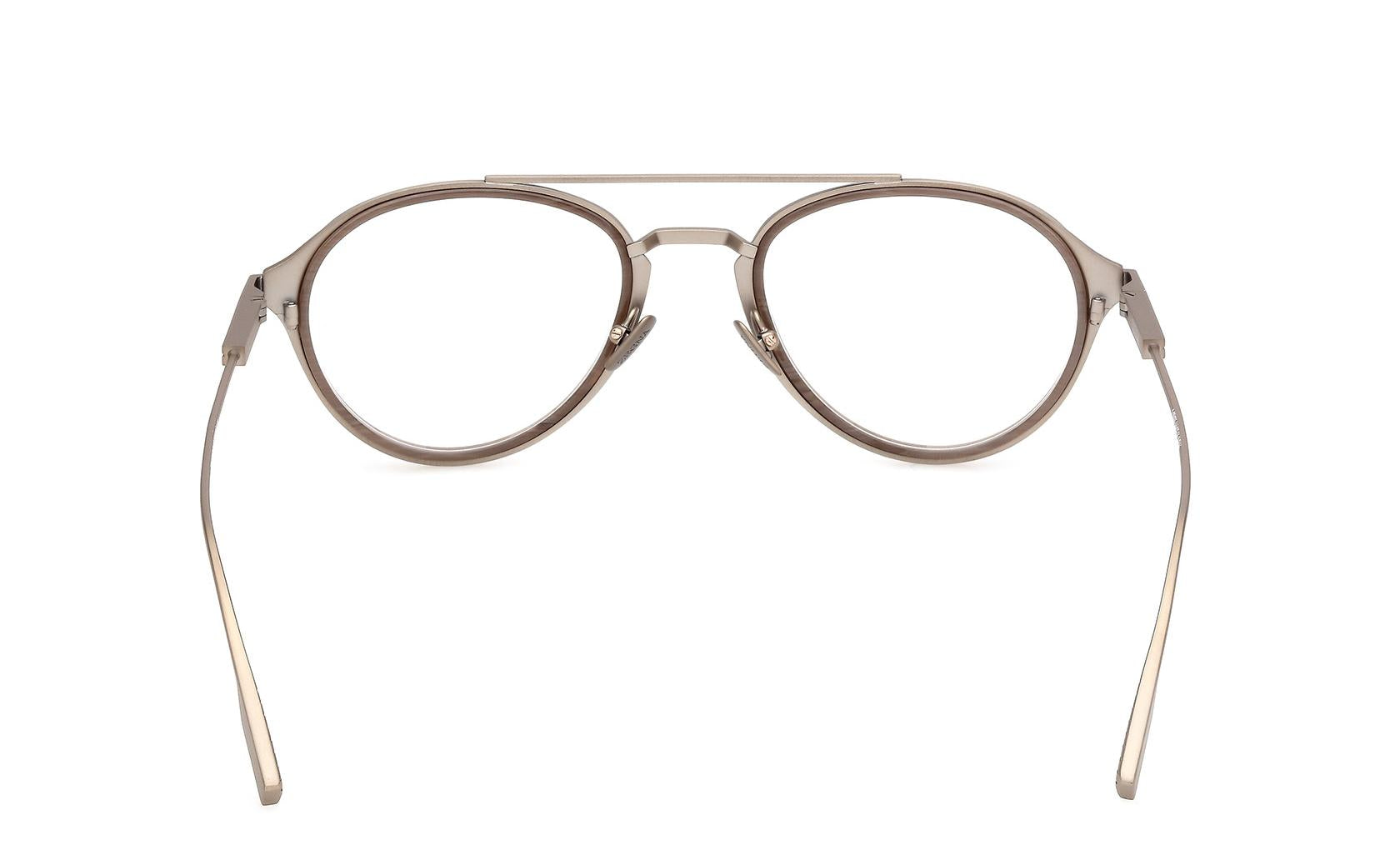 Zegna Eyeglasses EZ5349 037