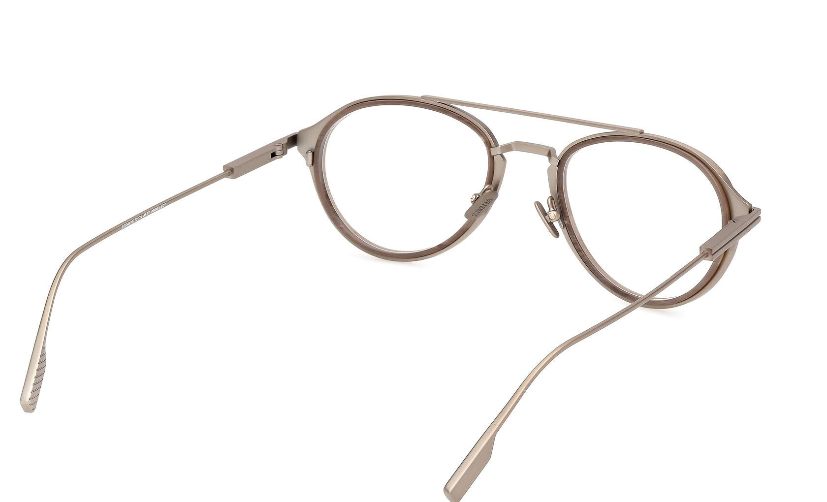 Zegna Eyeglasses EZ5349 037