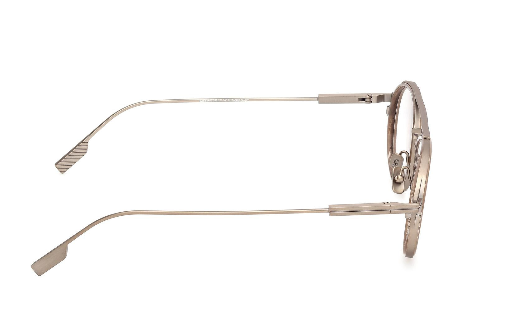 Zegna Eyeglasses EZ5349 037