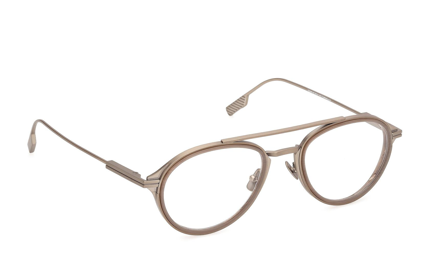 Zegna Eyeglasses EZ5349 037