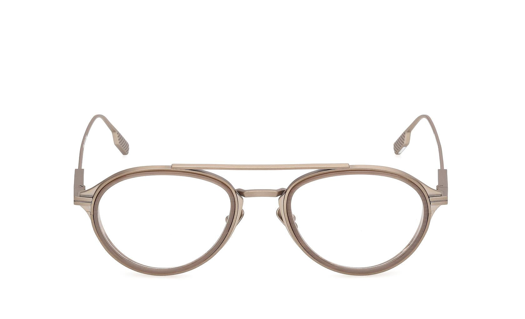 Zegna Eyeglasses EZ5349 037