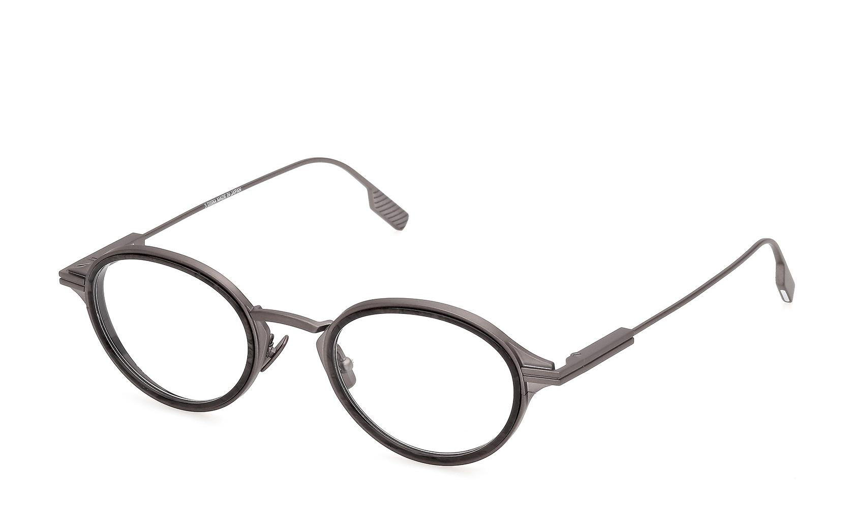 Zegna Eyeglasses EZ5350 009