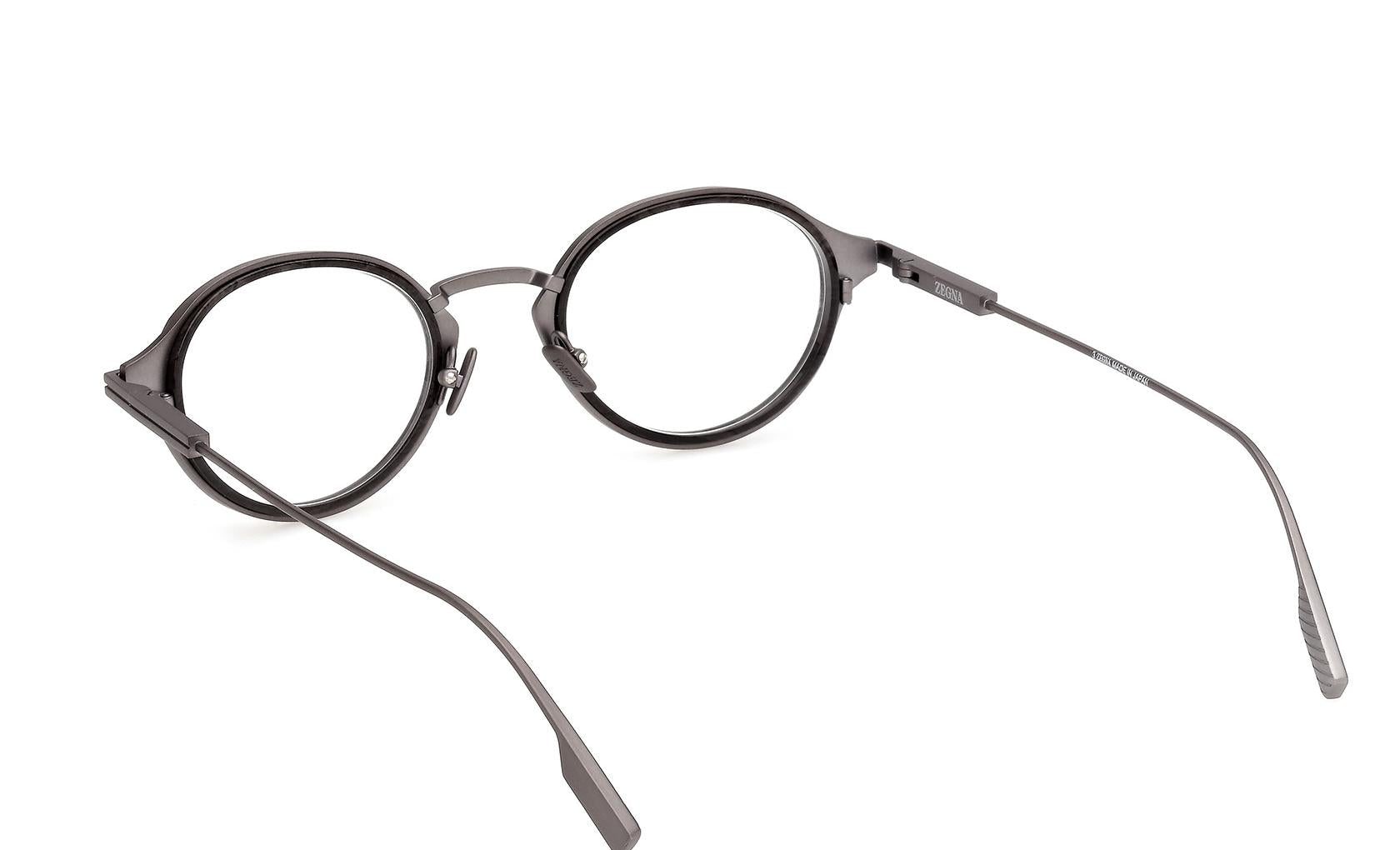 Zegna Eyeglasses EZ5350 009