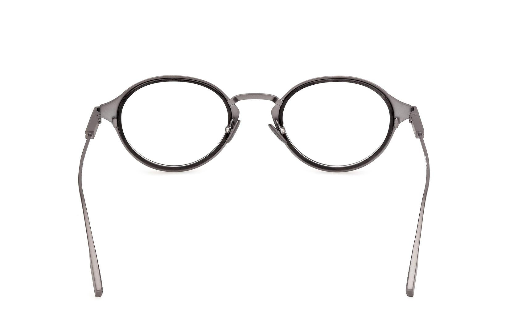 Zegna Eyeglasses EZ5350 009