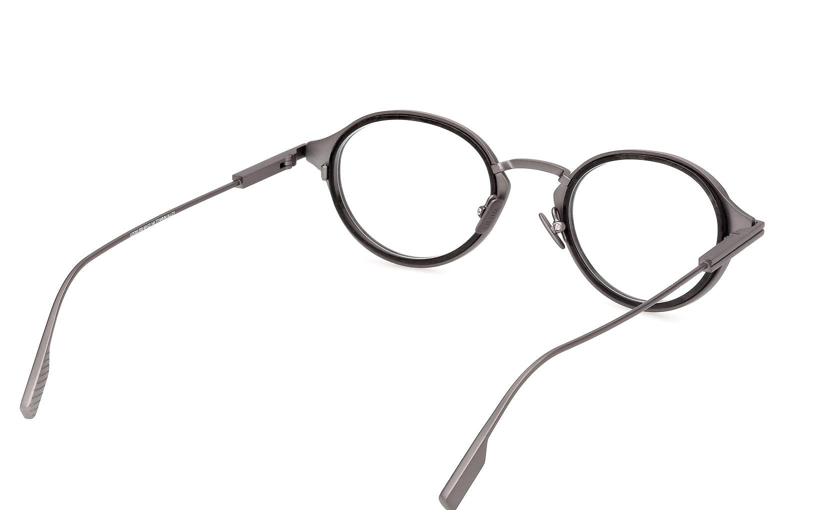 Zegna Eyeglasses EZ5350 009