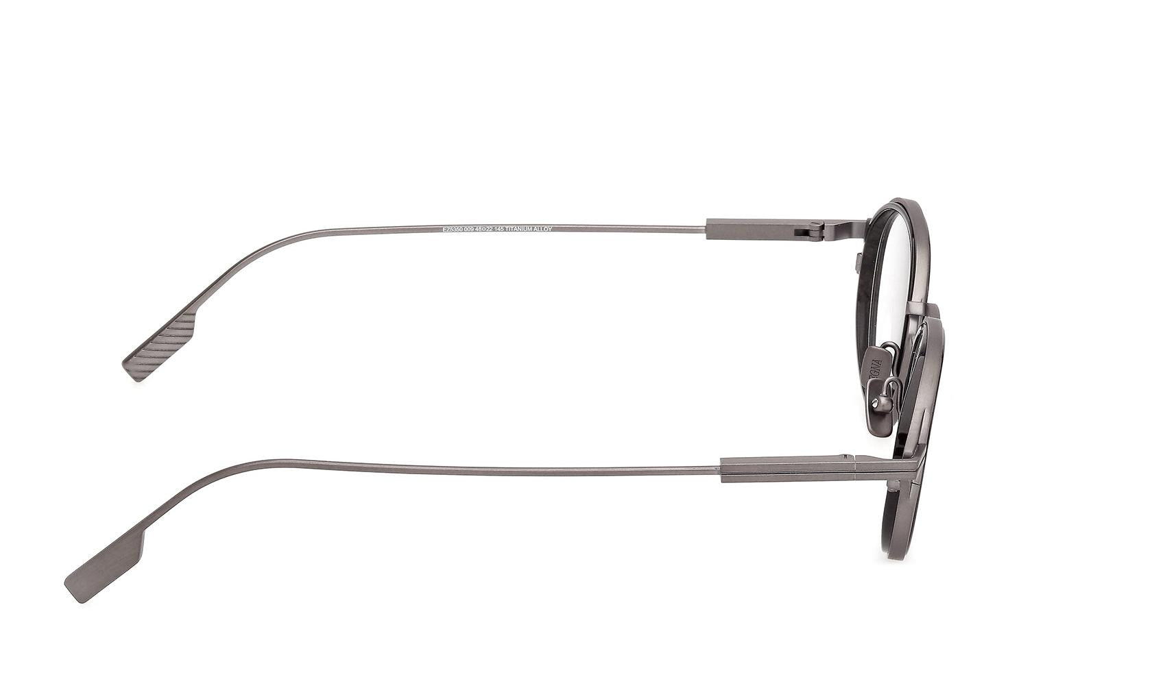Zegna Eyeglasses EZ5350 009