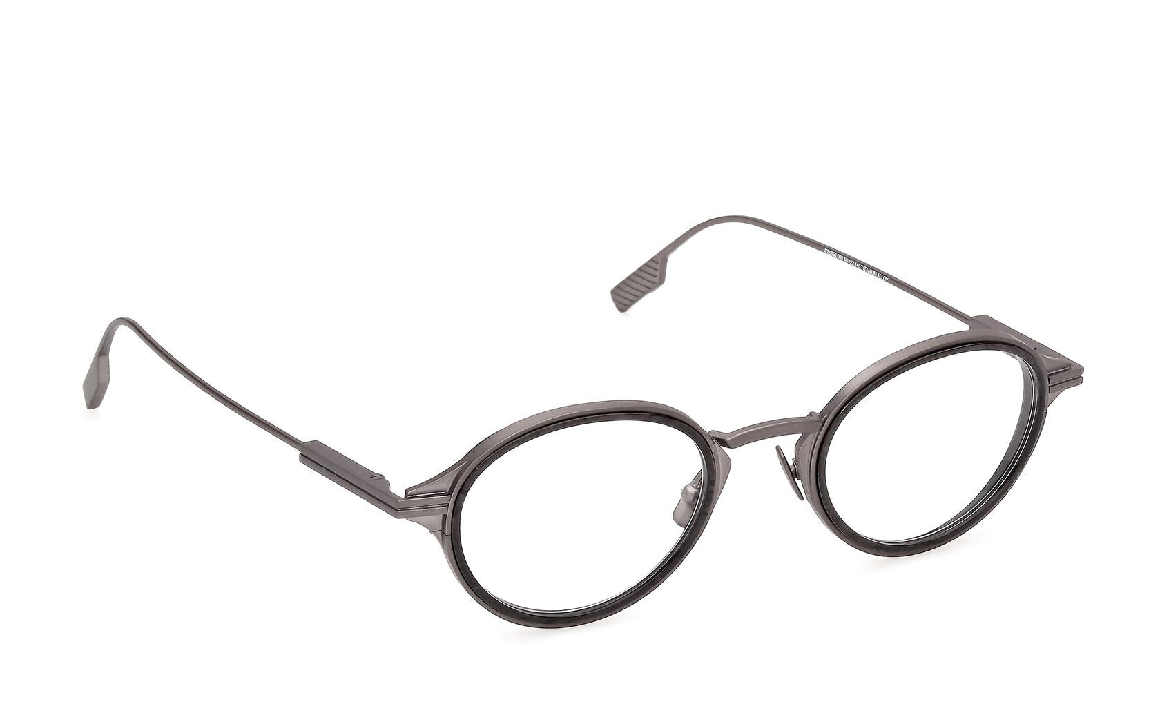 Zegna Eyeglasses EZ5350 009