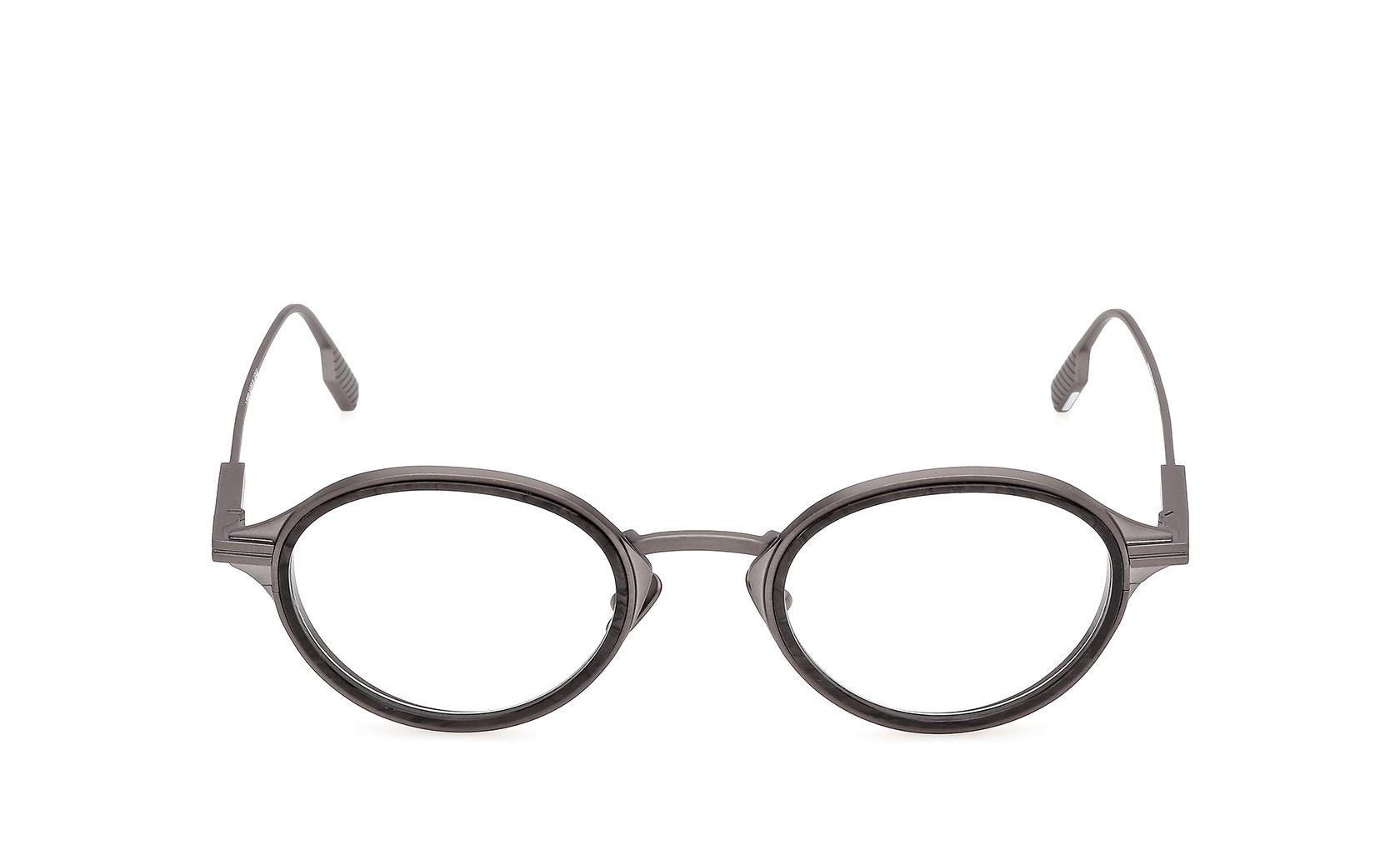 Zegna Eyeglasses EZ5350 009