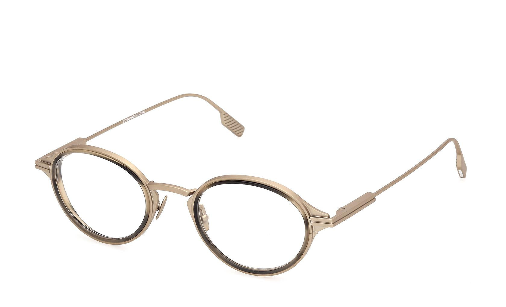 Zegna Eyeglasses EZ5350 032