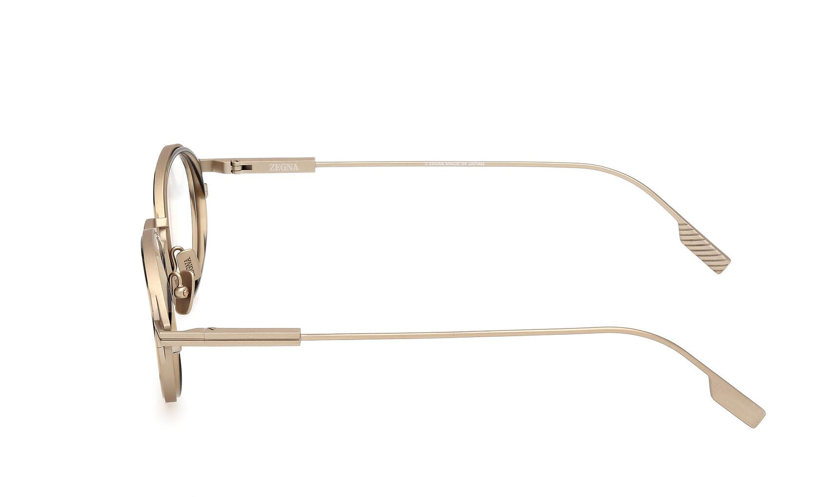 Zegna Eyeglasses EZ5350 032