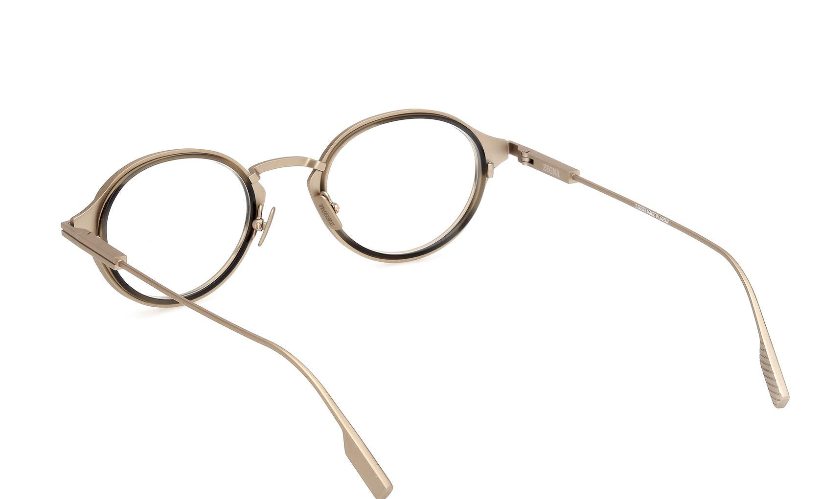Zegna Eyeglasses EZ5350 032