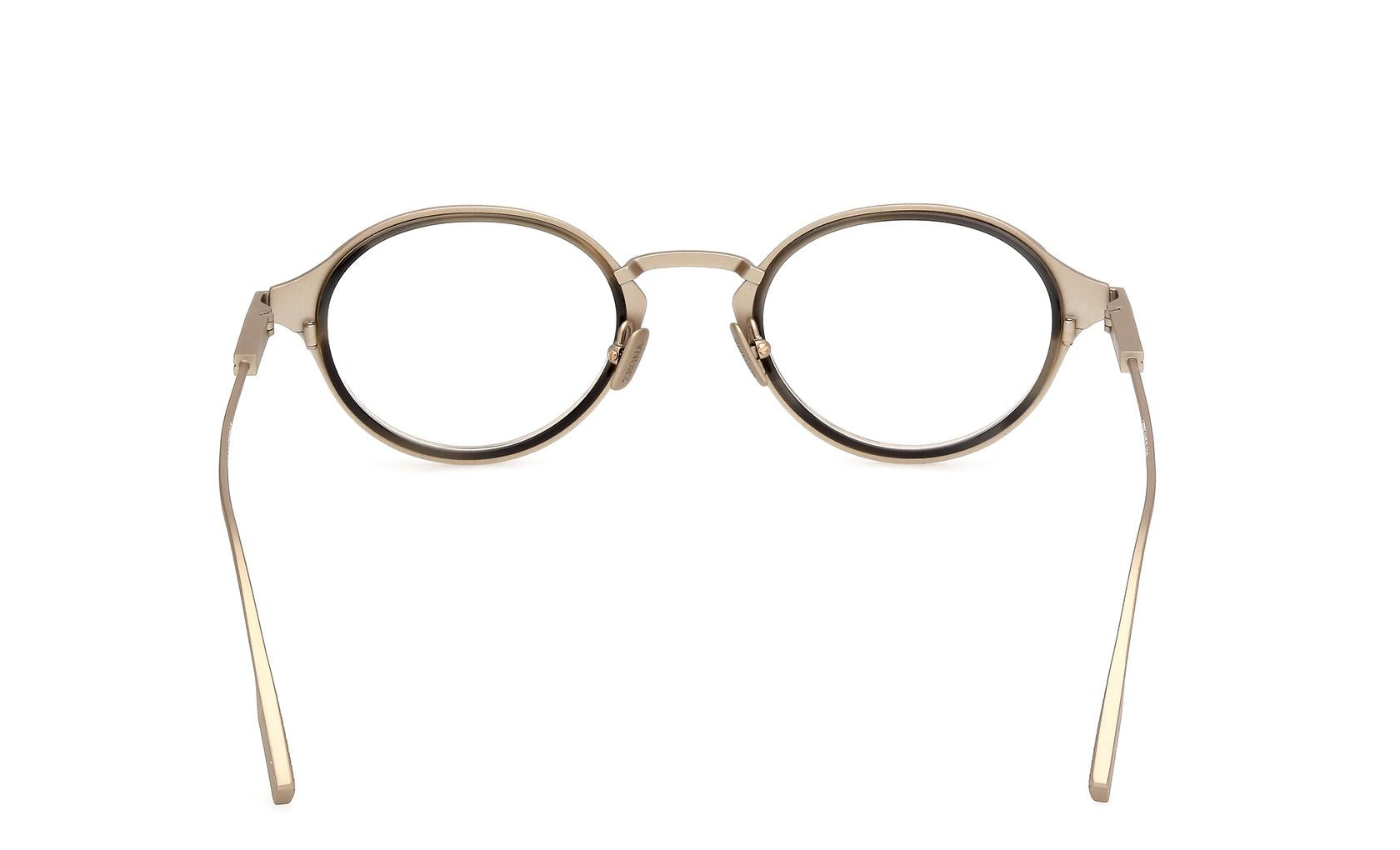 Zegna Eyeglasses EZ5350 032
