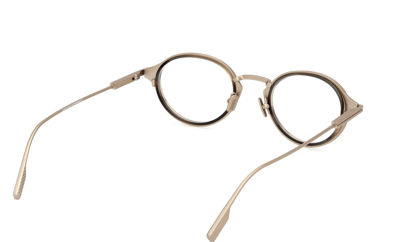 Zegna Eyeglasses EZ5350 032