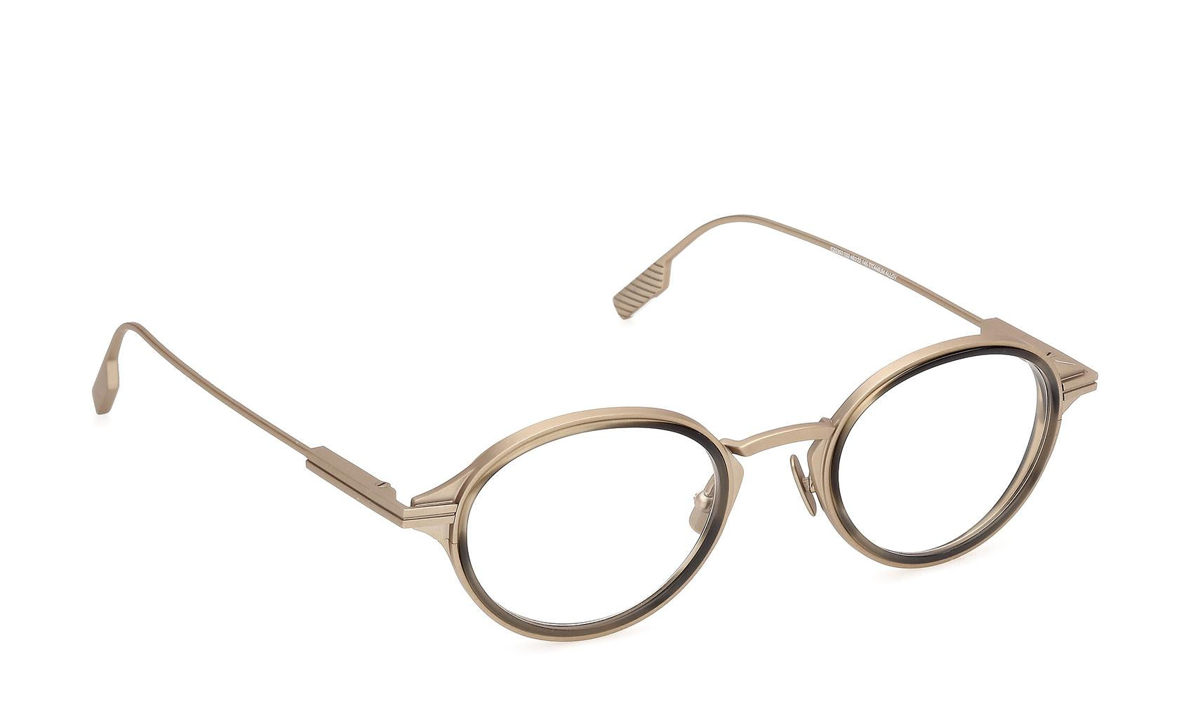 Zegna Eyeglasses EZ5350 032