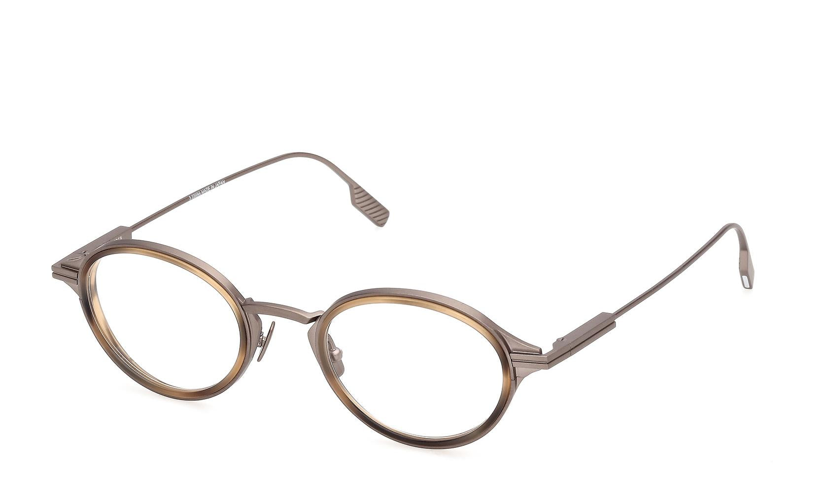 Zegna Eyeglasses EZ5350 035
