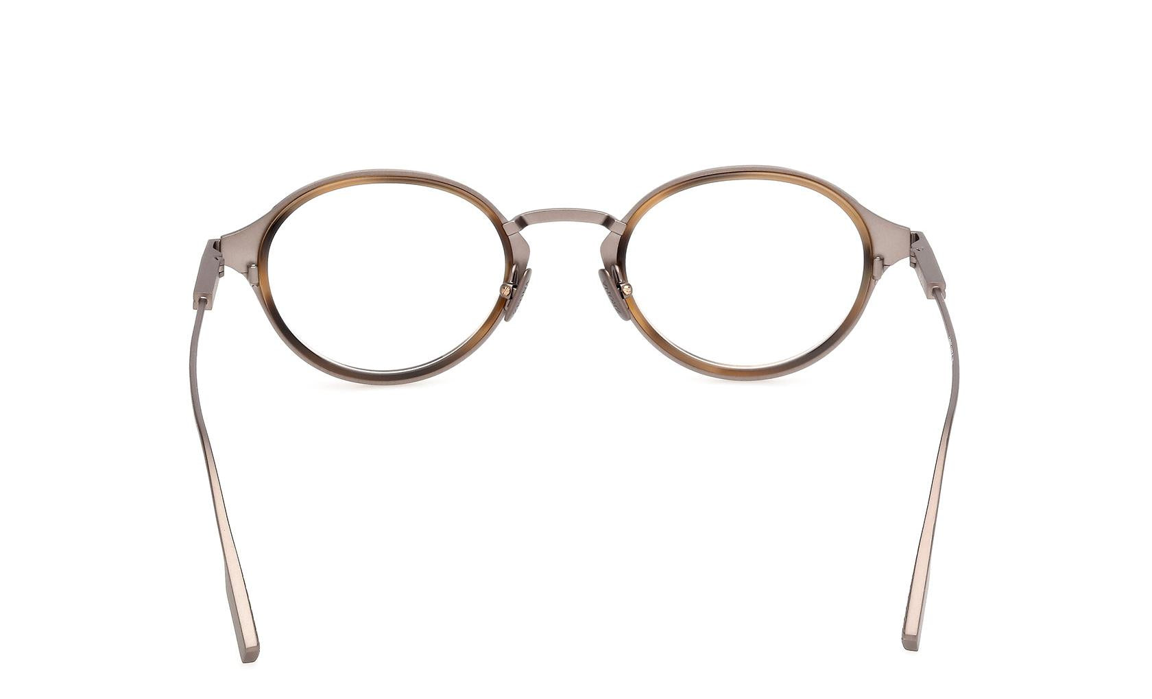 Zegna Eyeglasses EZ5350 035