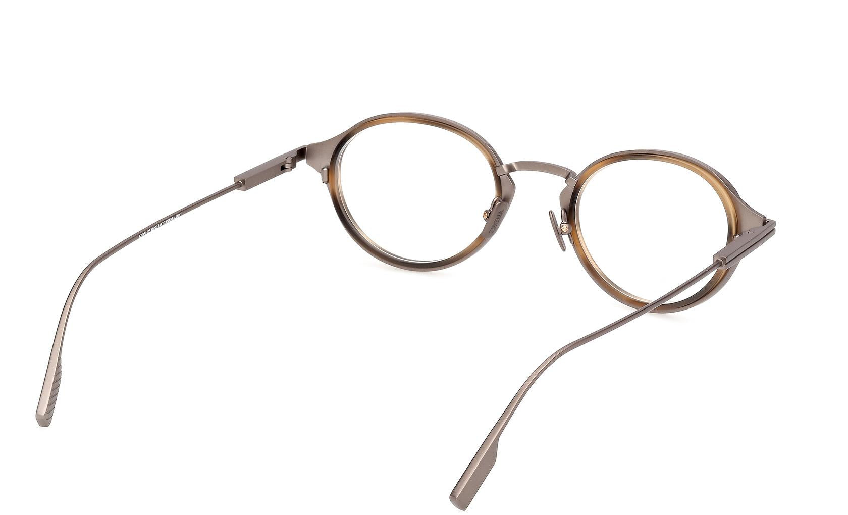 Zegna Eyeglasses EZ5350 035