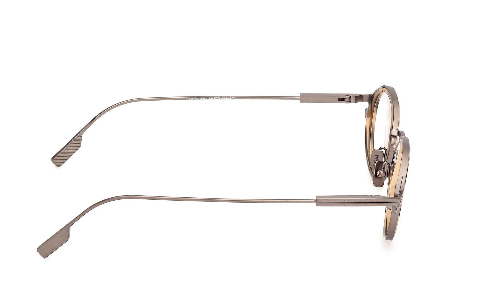 Zegna Eyeglasses EZ5350 035