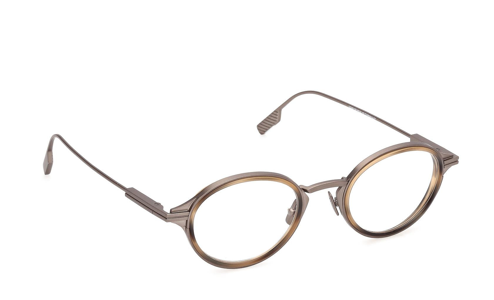 Zegna Eyeglasses EZ5350 035