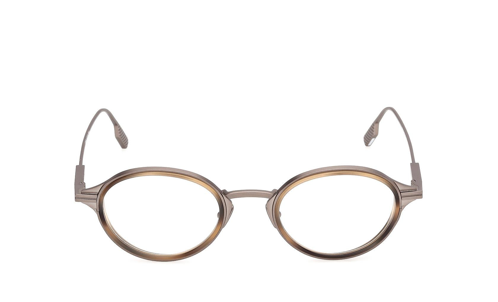 Zegna Eyeglasses EZ5350 035