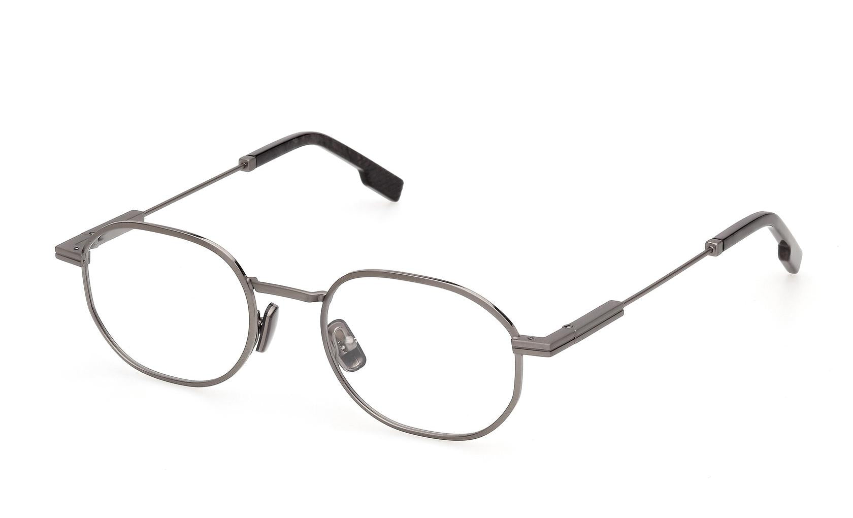 Zegna Eyeglasses EZ5351 009