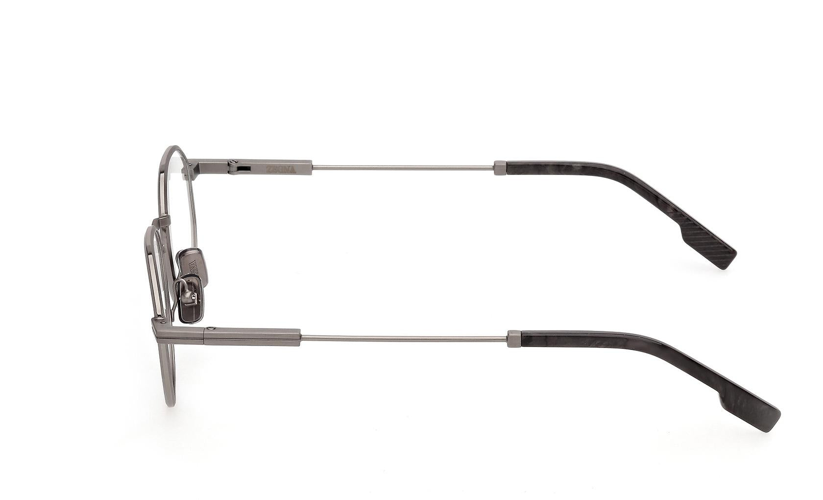 Zegna Eyeglasses EZ5351 009