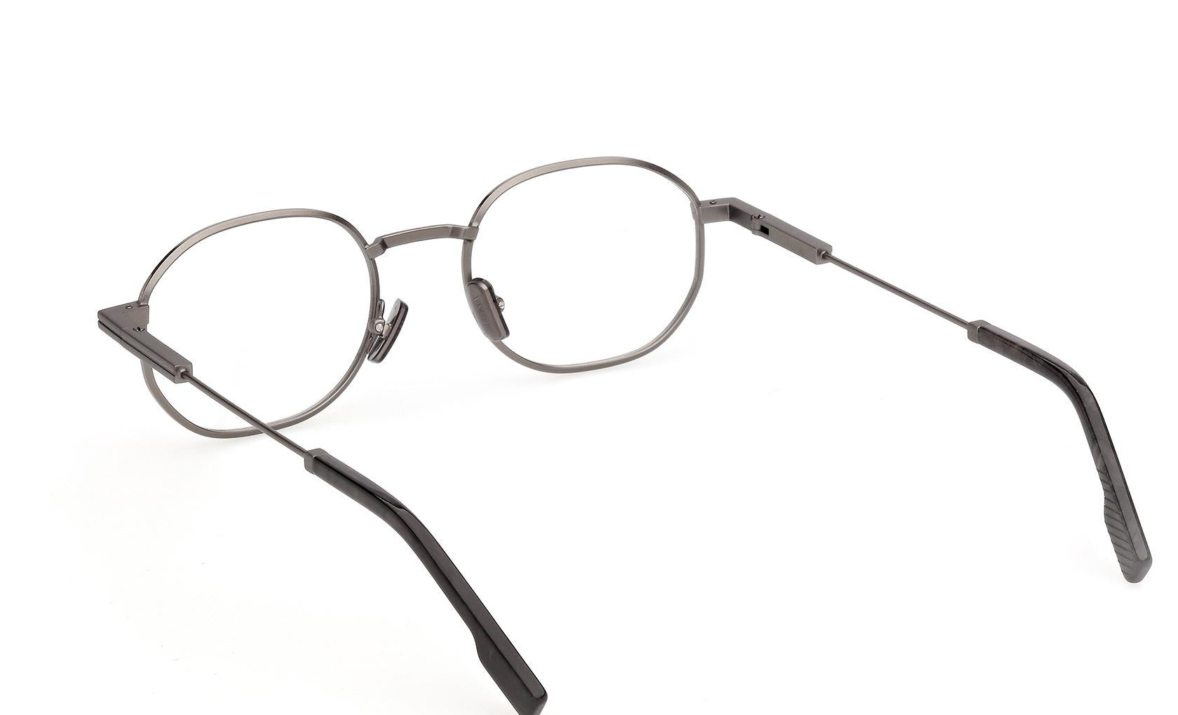 Zegna Eyeglasses EZ5351 009
