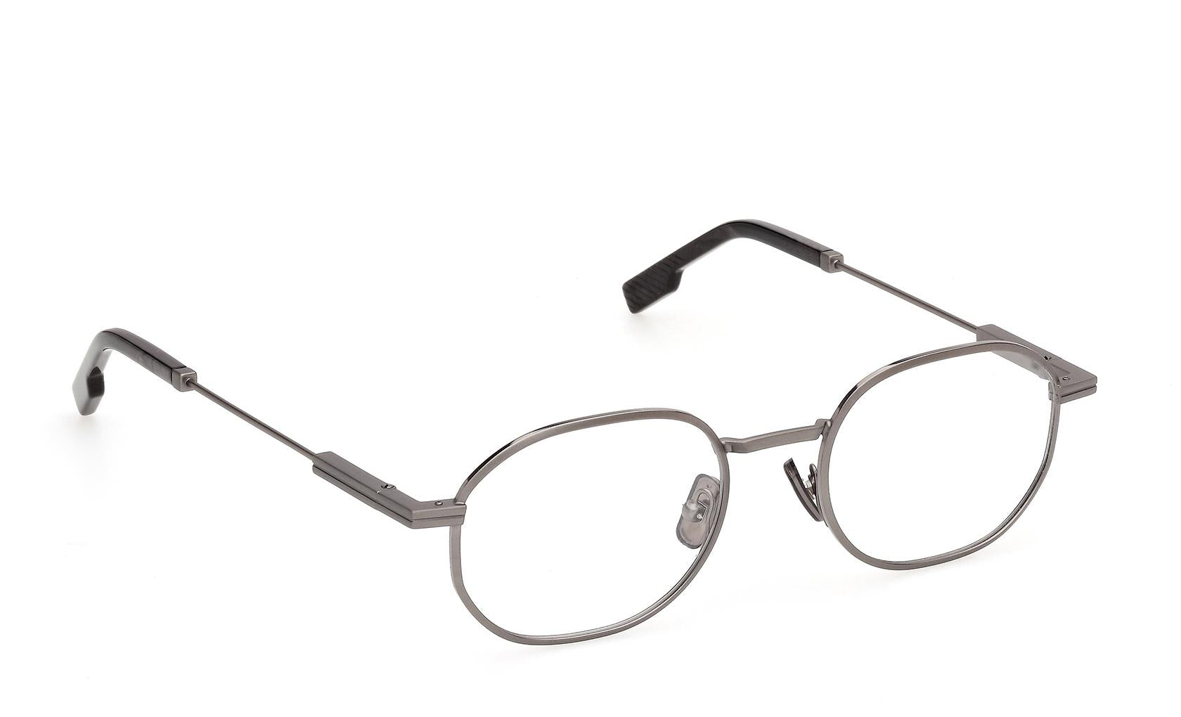 Zegna Eyeglasses EZ5351 009