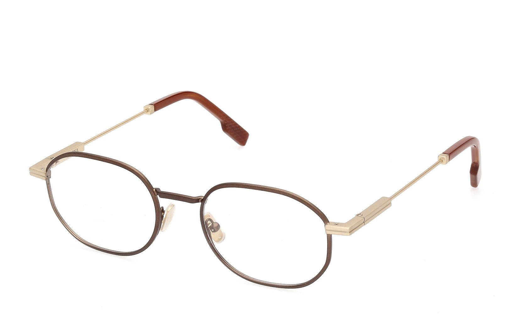Zegna Eyeglasses EZ5351 035