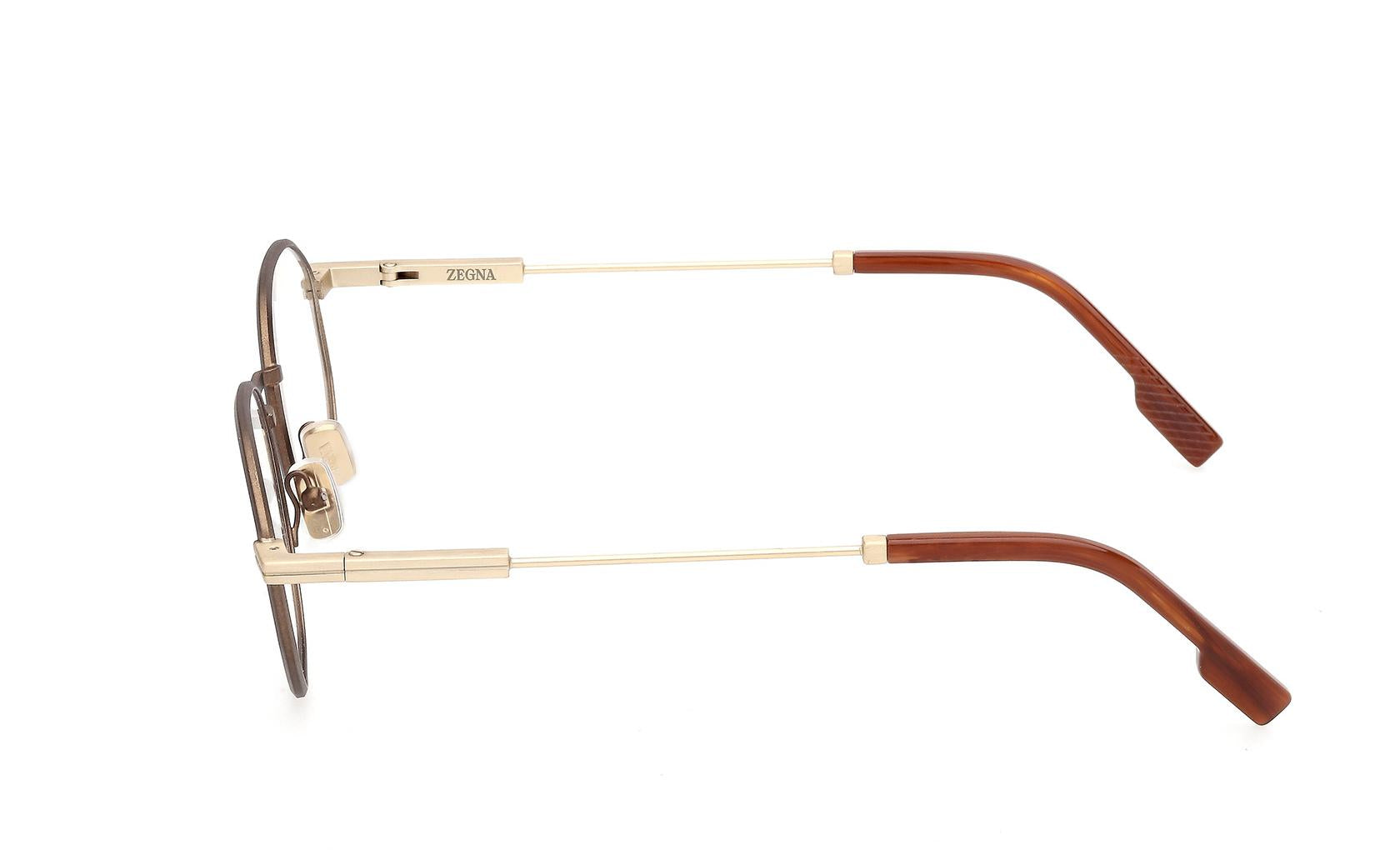 Zegna Eyeglasses EZ5351 035
