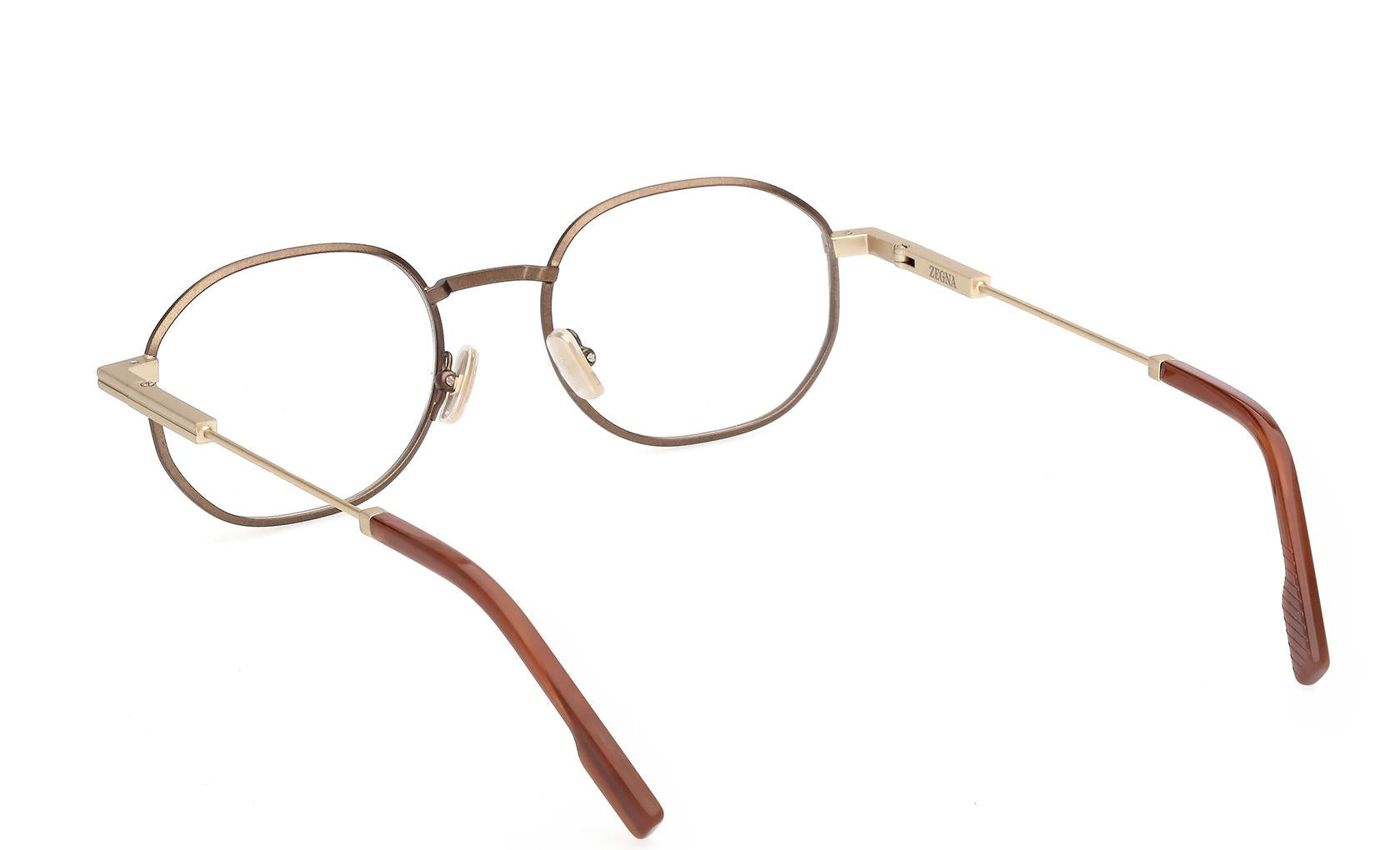 Zegna Eyeglasses EZ5351 035