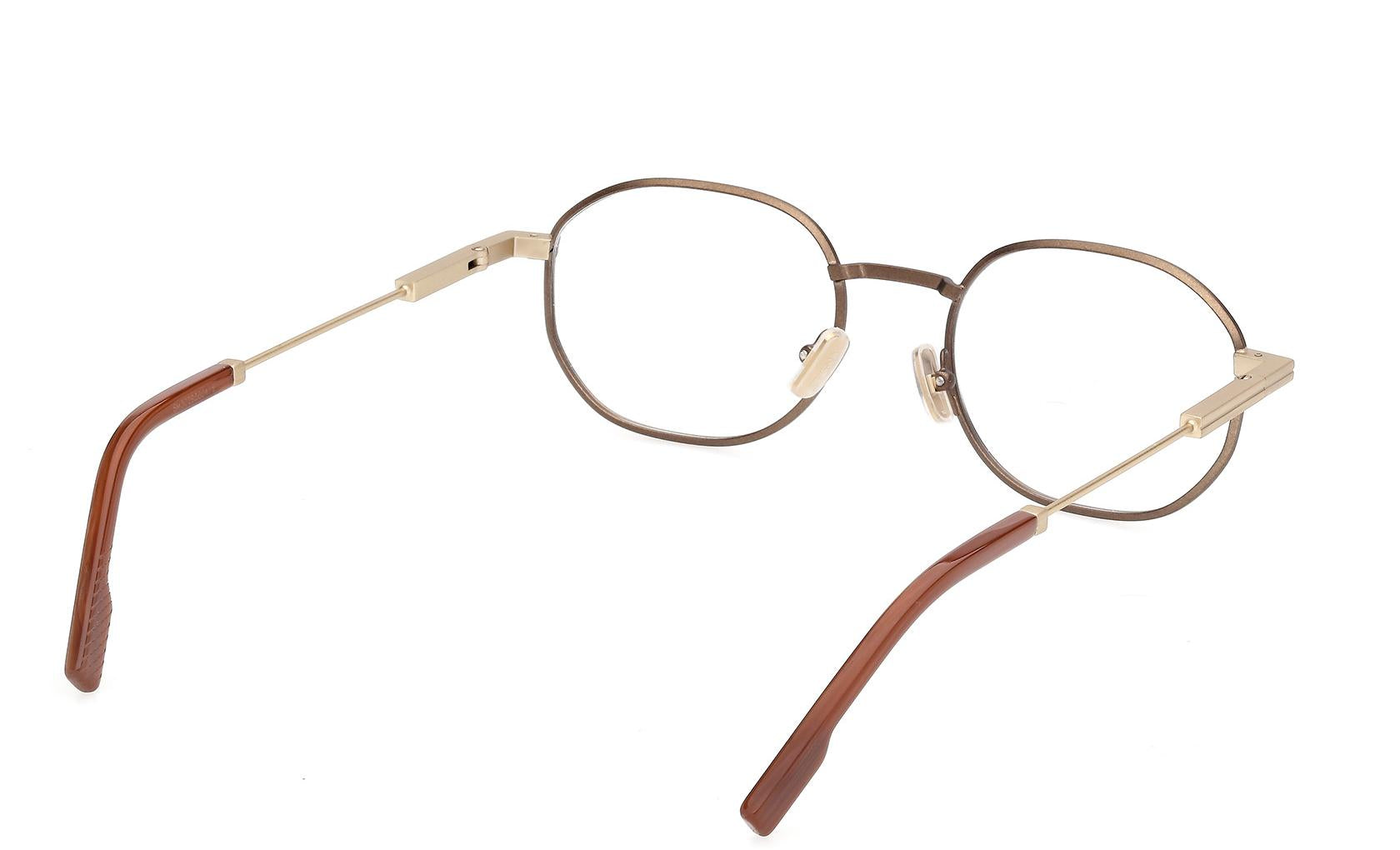Zegna Eyeglasses EZ5351 035