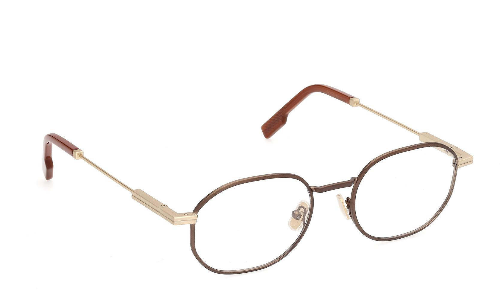 Zegna Eyeglasses EZ5351 035