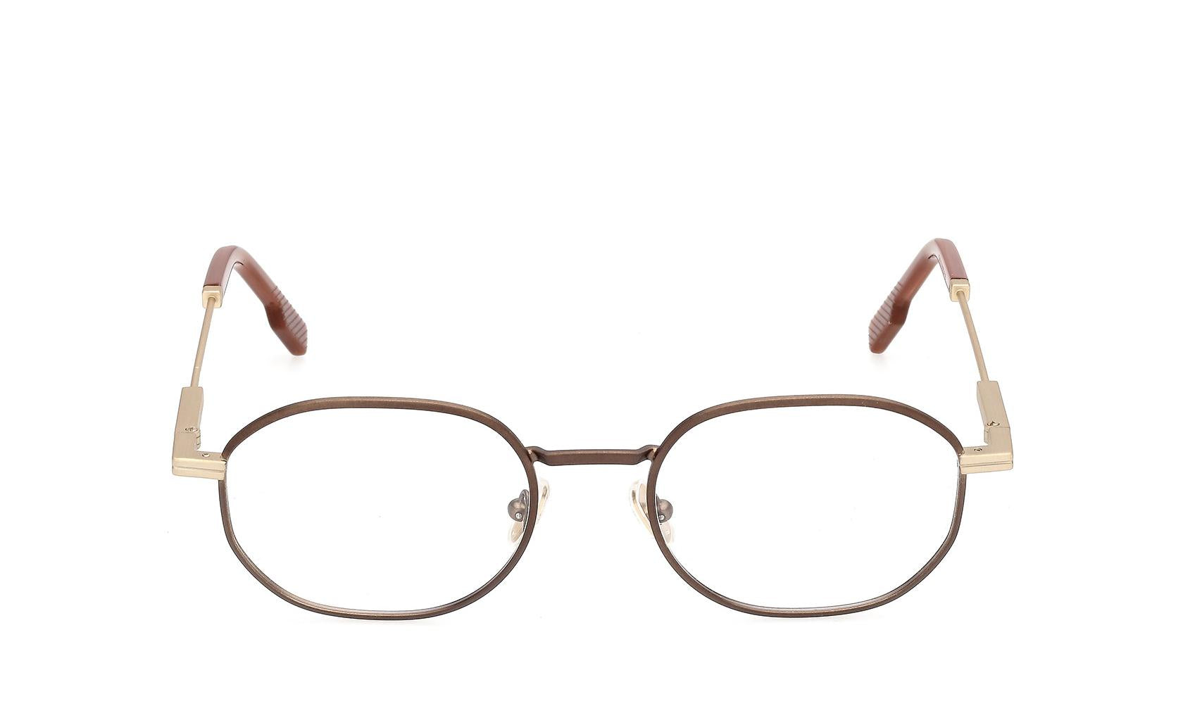 Zegna Eyeglasses EZ5351 035