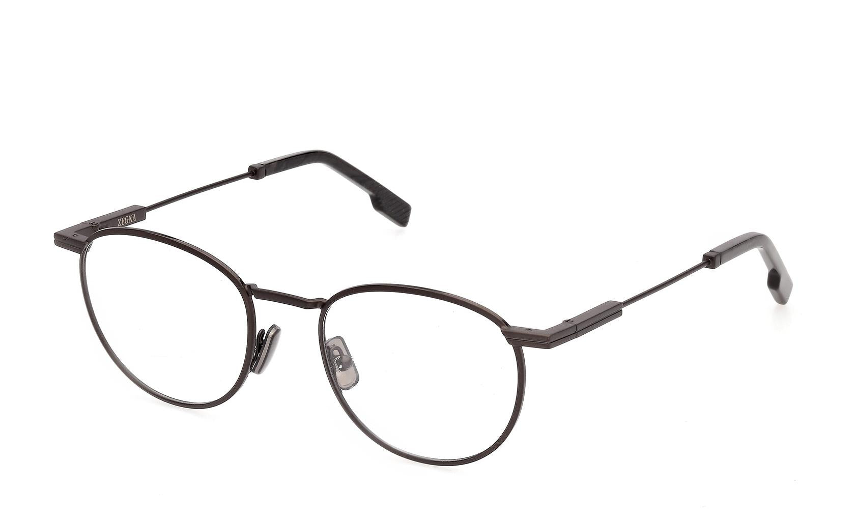 Zegna Eyeglasses EZ5352 009