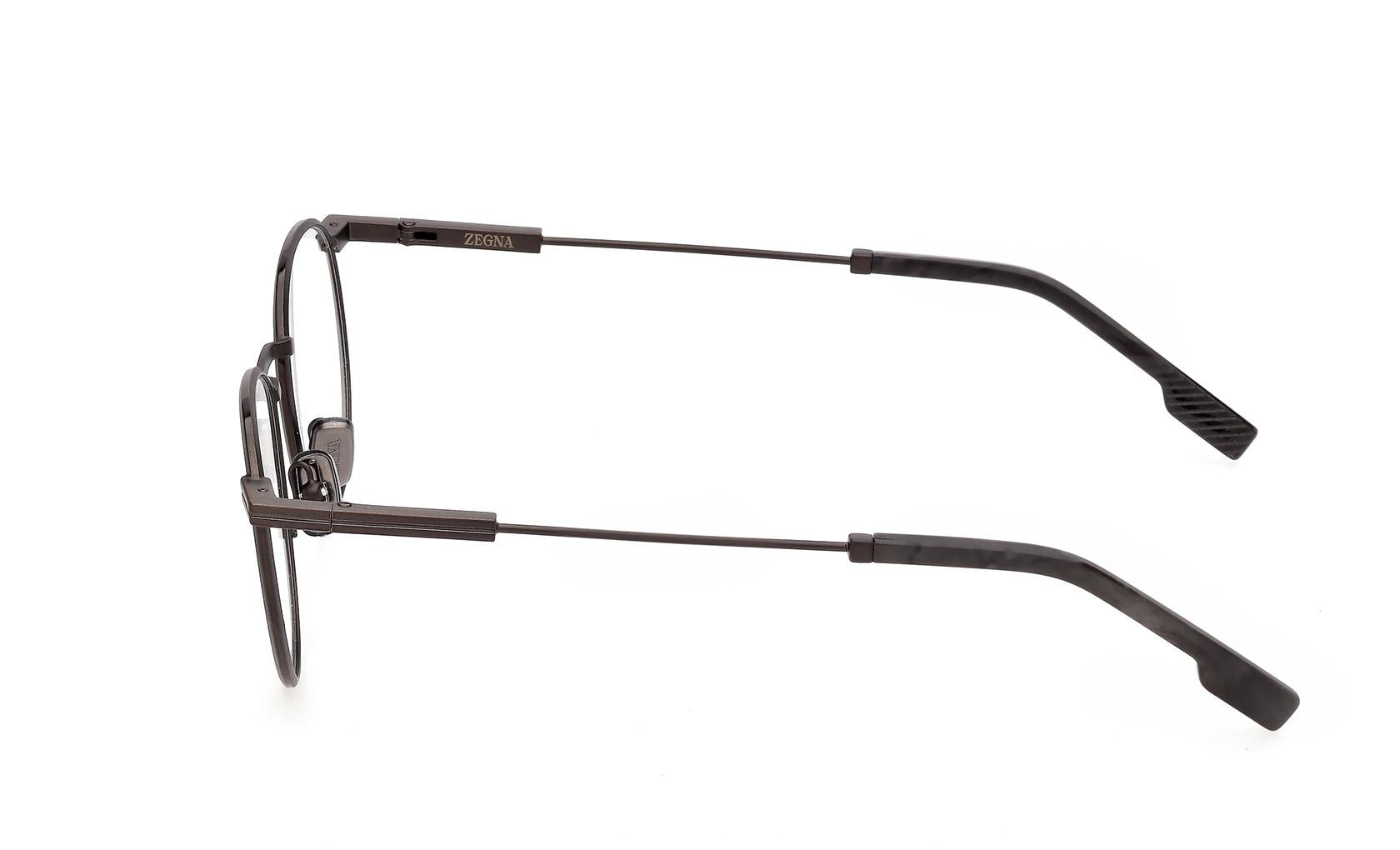 Zegna Eyeglasses EZ5352 009