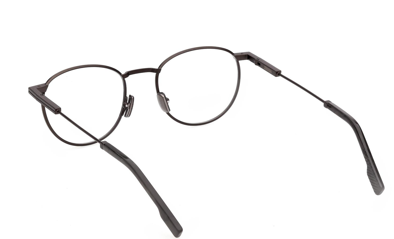 Zegna Eyeglasses EZ5352 009