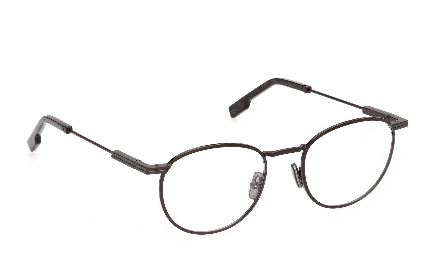 Zegna Eyeglasses EZ5352 009