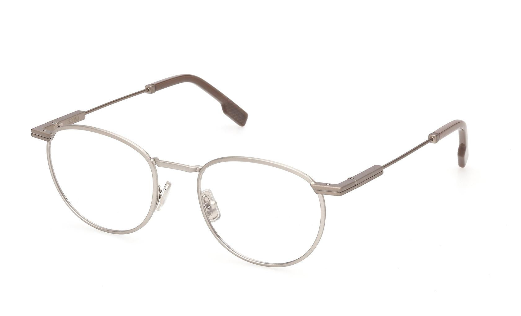 Zegna Eyeglasses EZ5352 017