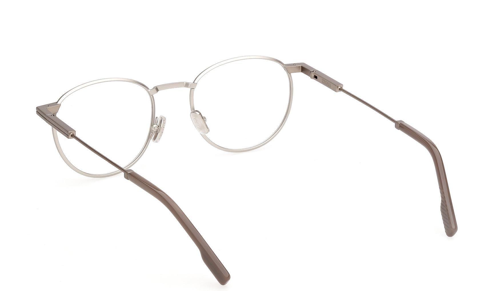 Zegna Eyeglasses EZ5352 017