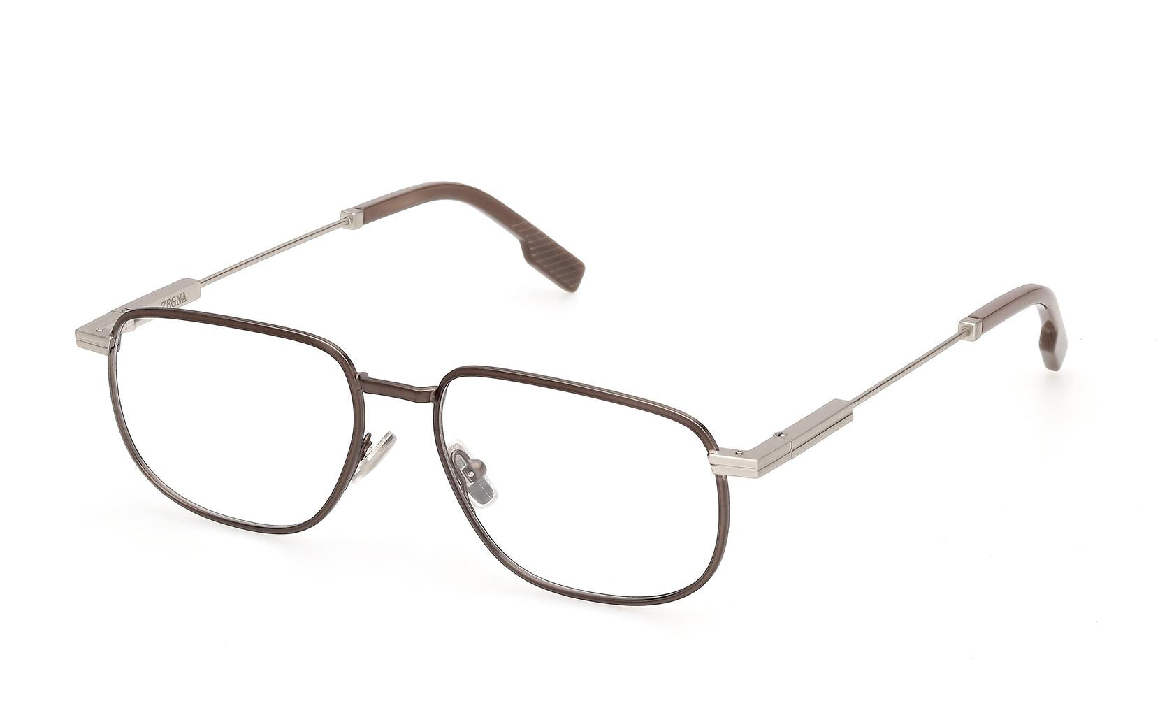 Zegna Eyeglasses EZ5353 013
