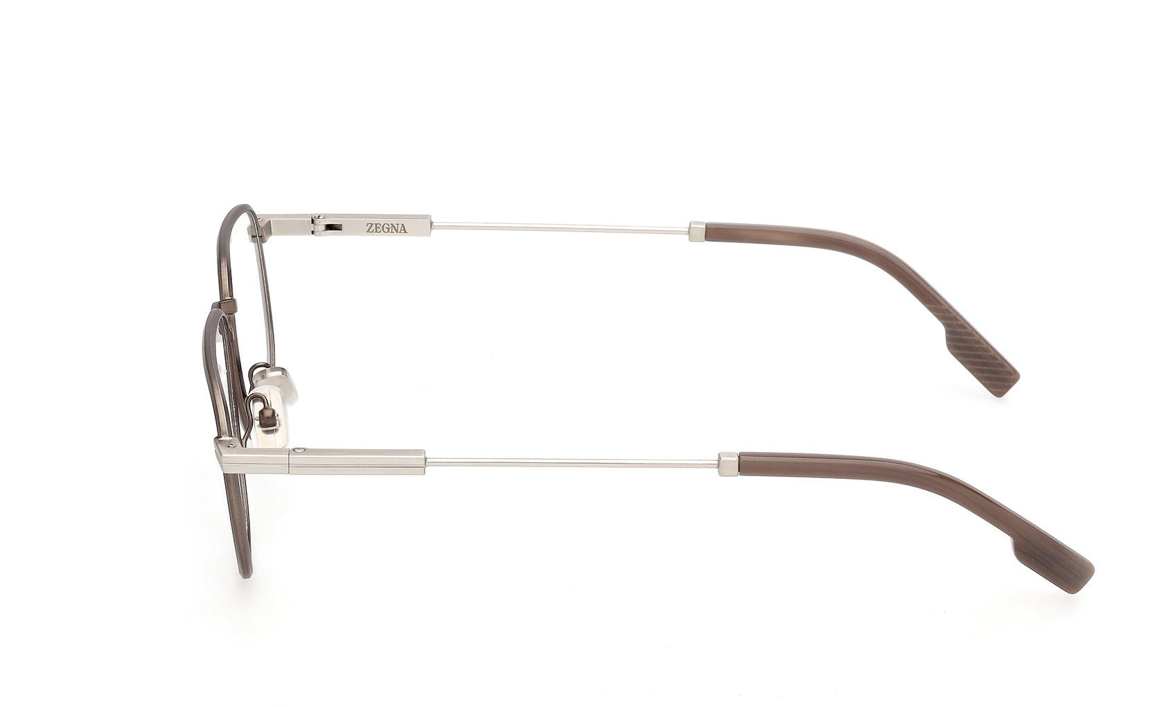 Zegna Eyeglasses EZ5353 013