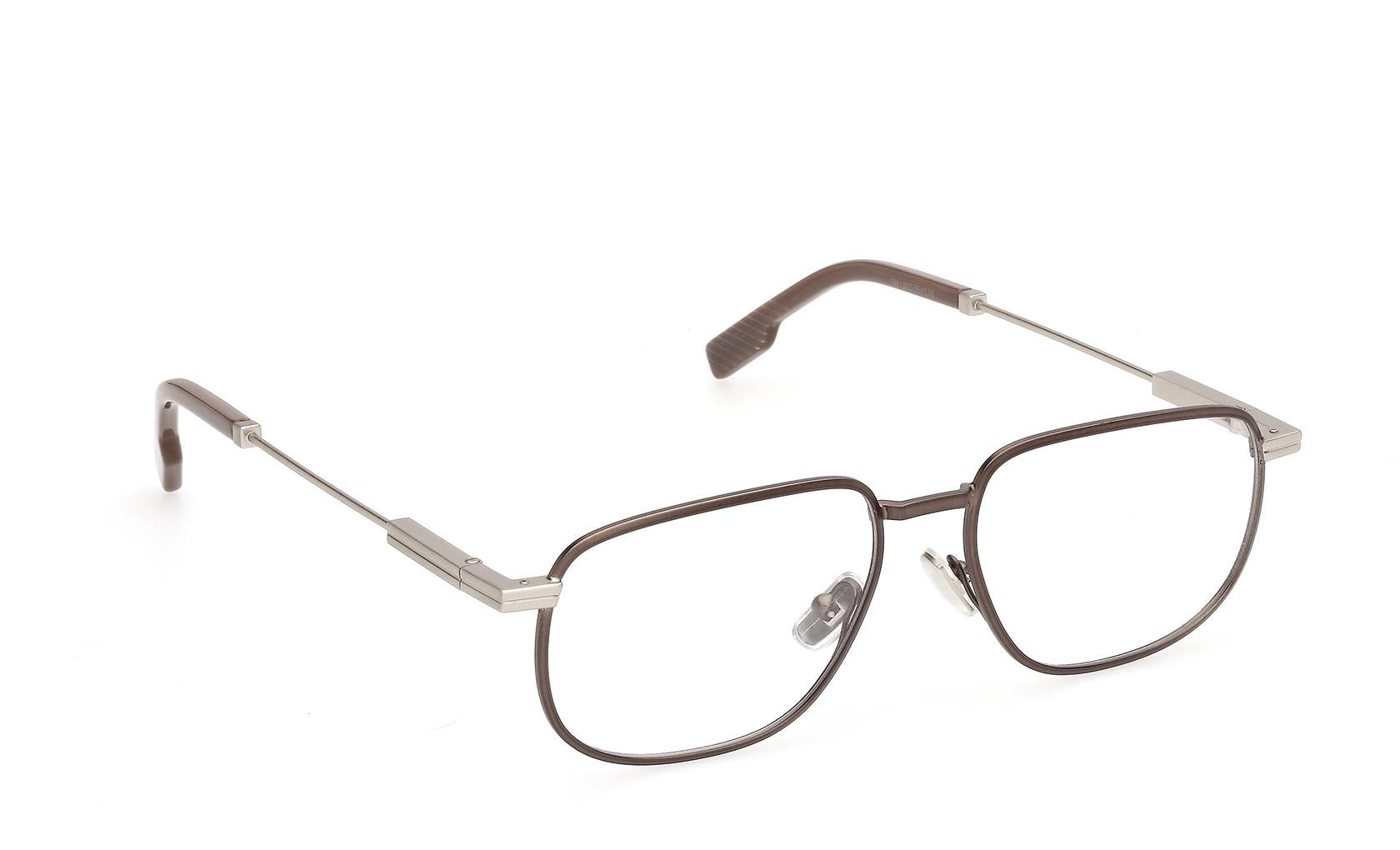Zegna Eyeglasses EZ5353 013