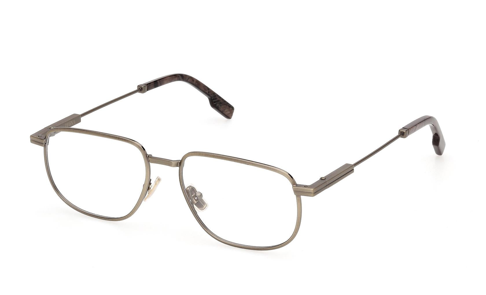 Zegna Eyeglasses EZ5353 035