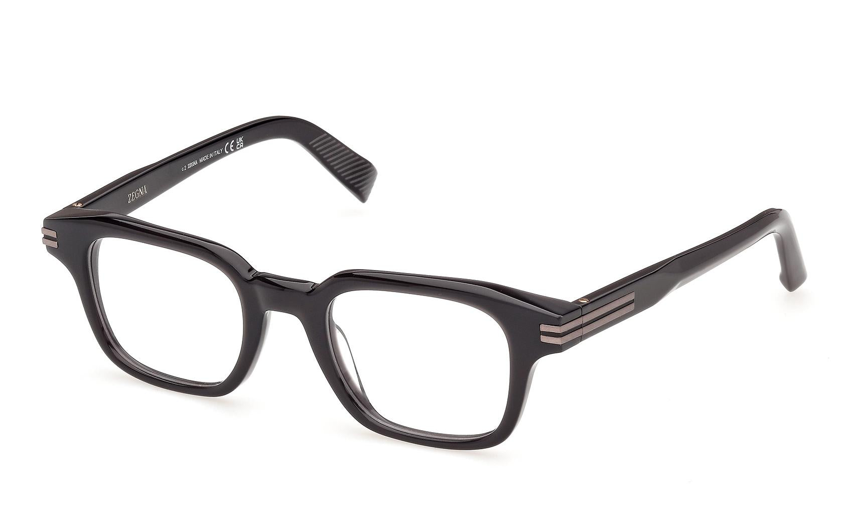 Zegna Eyeglasses EZ5359 005