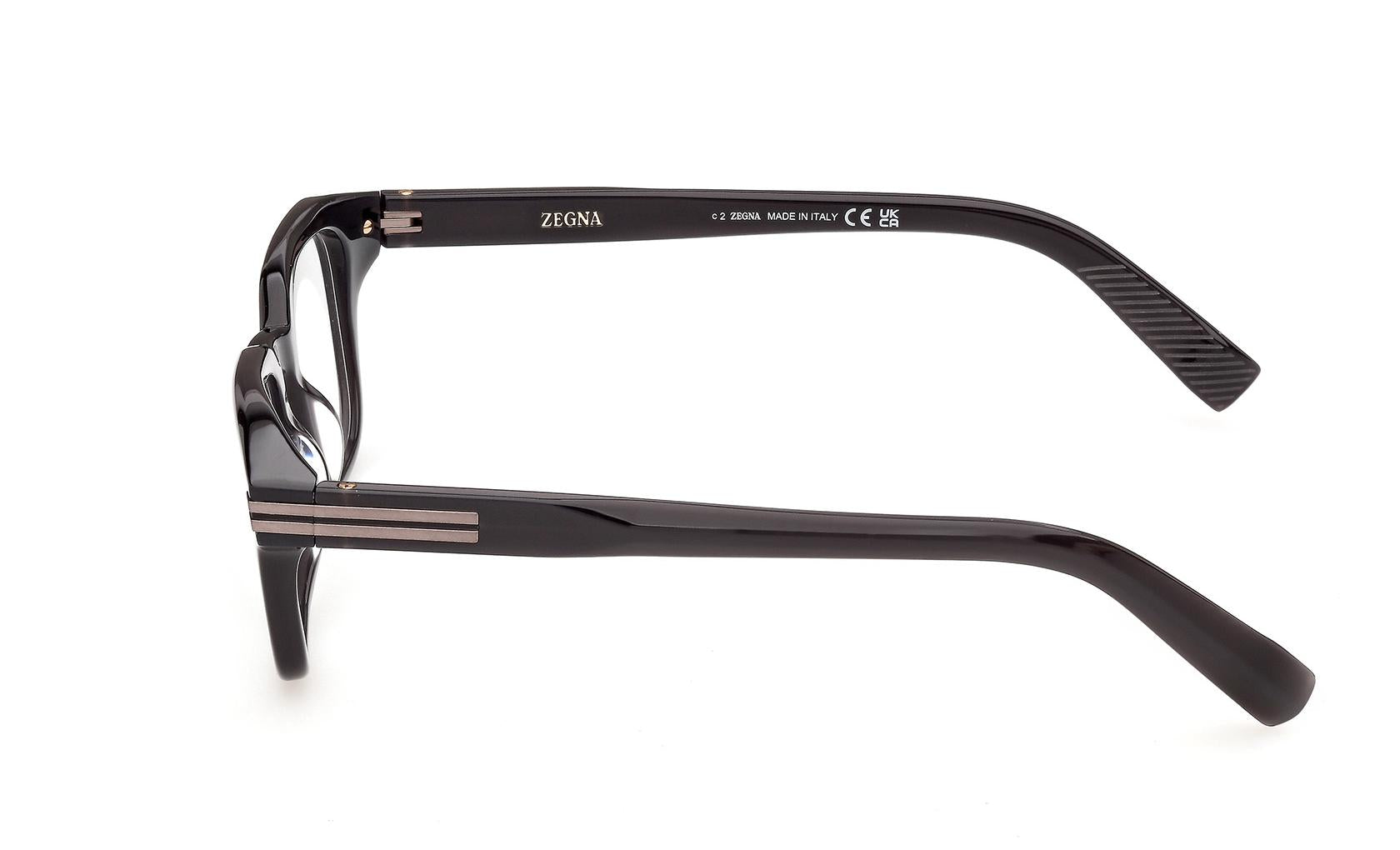 Zegna Eyeglasses EZ5359 005