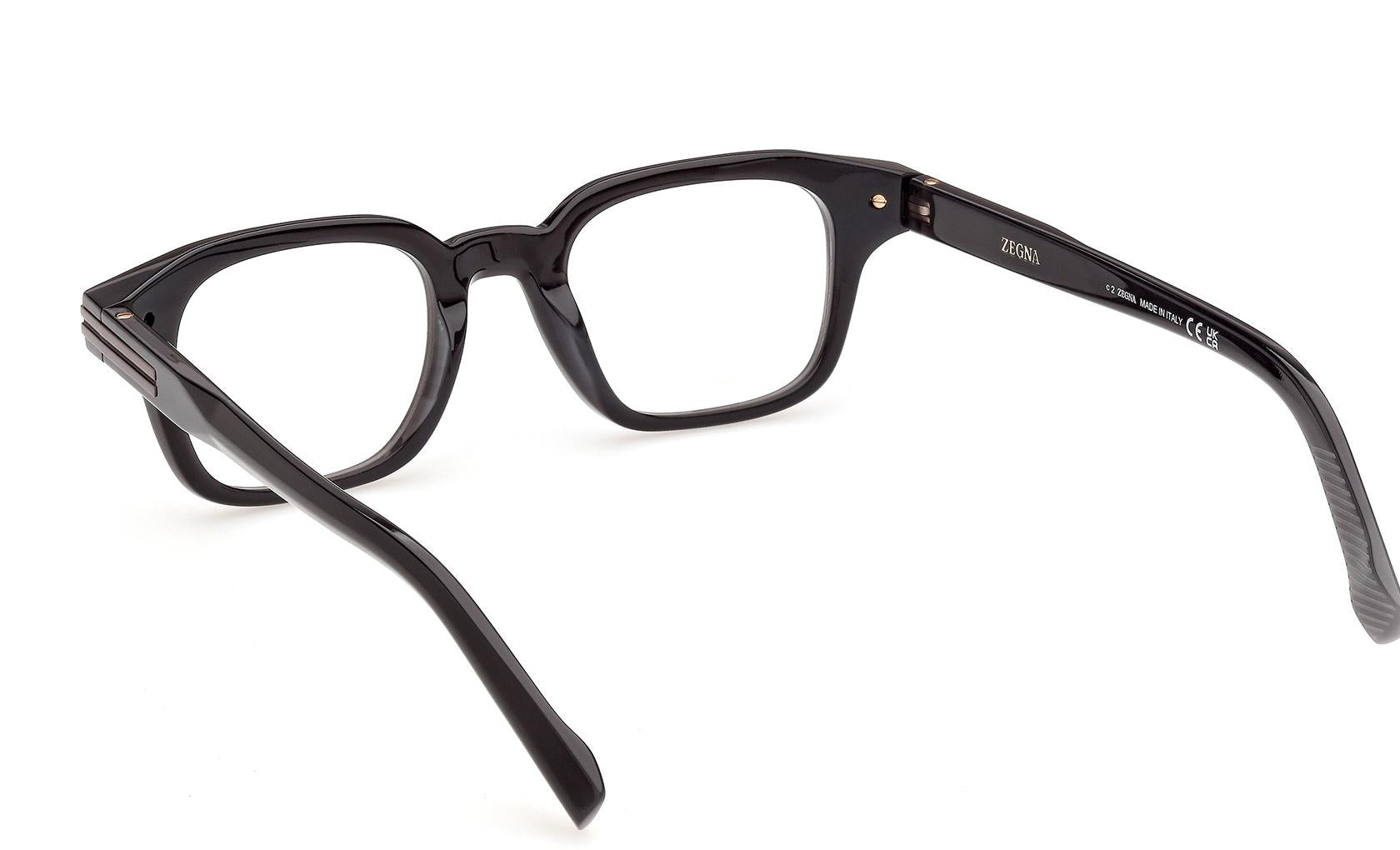 Zegna Eyeglasses EZ5359 005