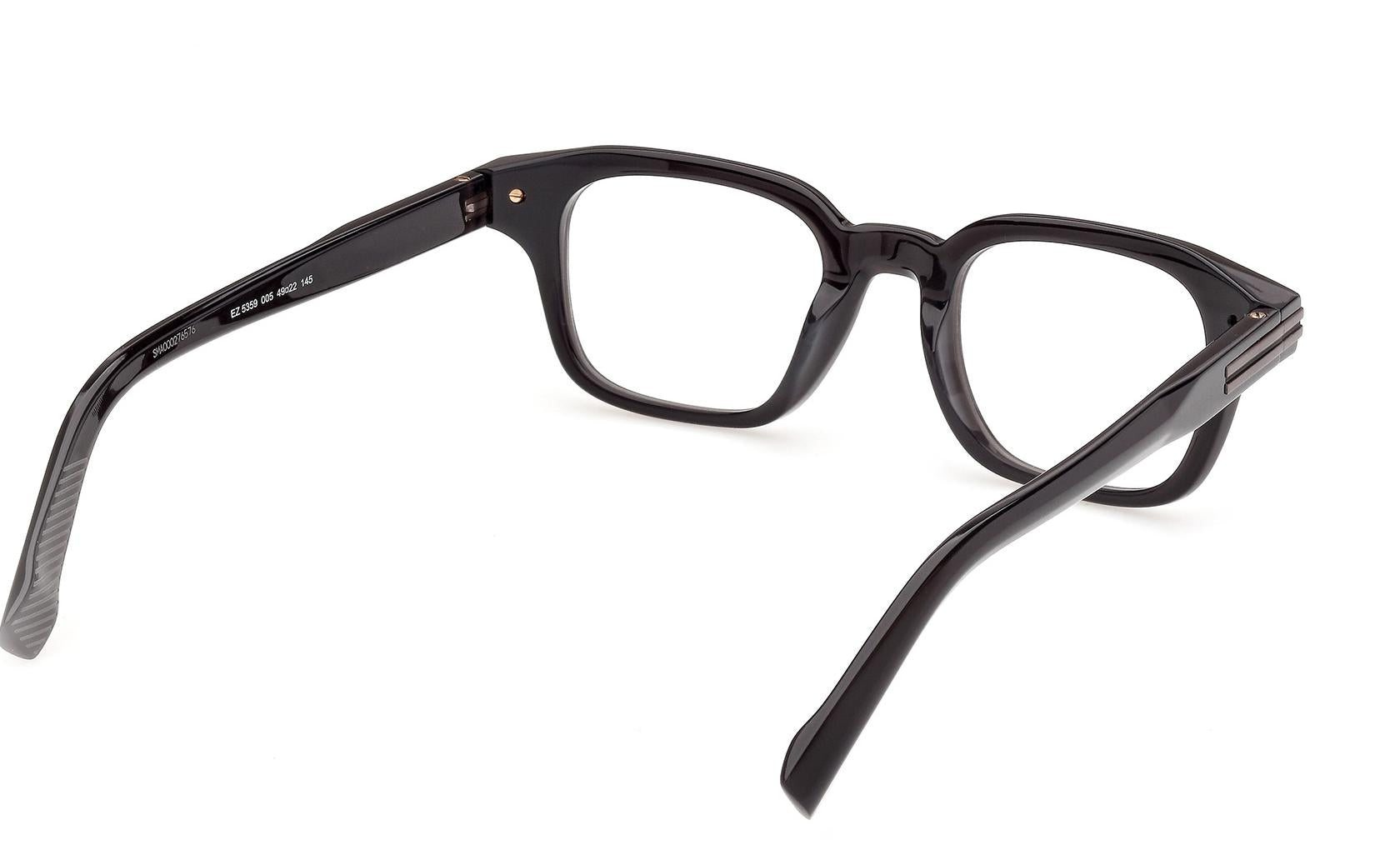 Zegna Eyeglasses EZ5359 005