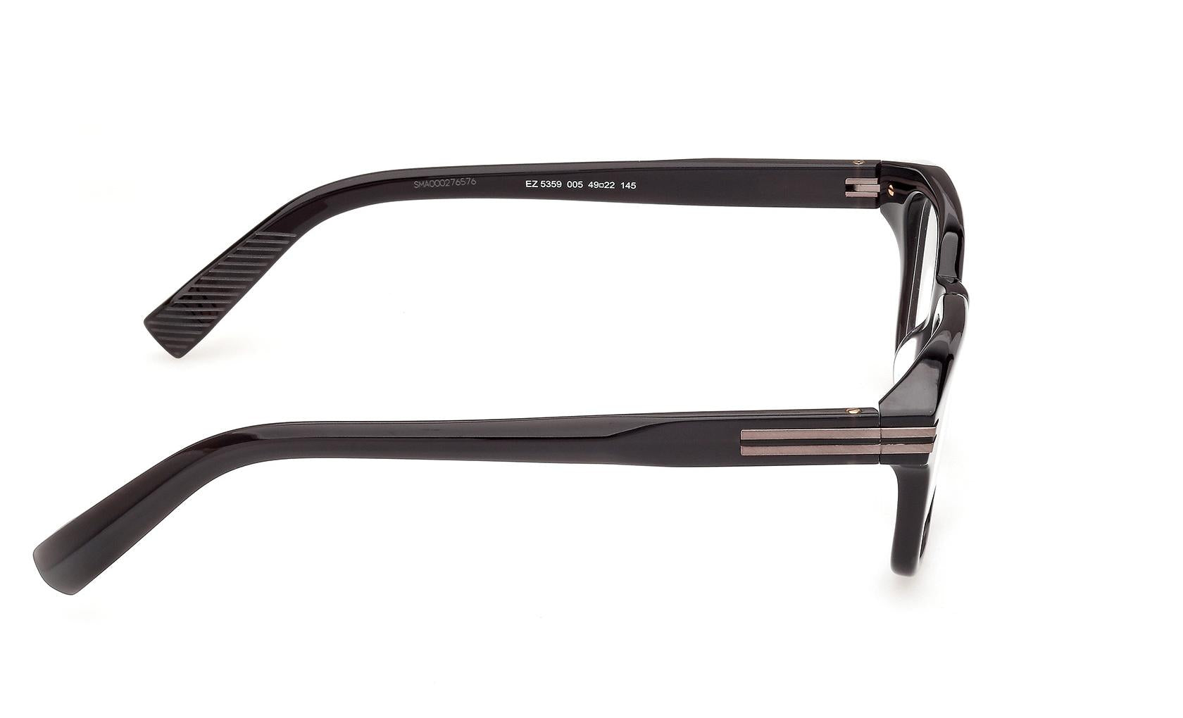 Zegna Eyeglasses EZ5359 005